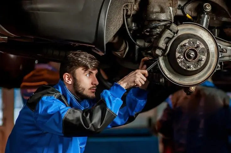 Automotive INFLUX