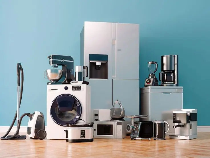 Electronics INFLUX