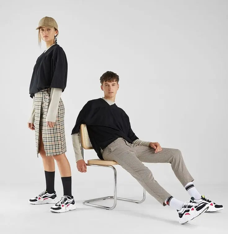 Fashion INFLUX