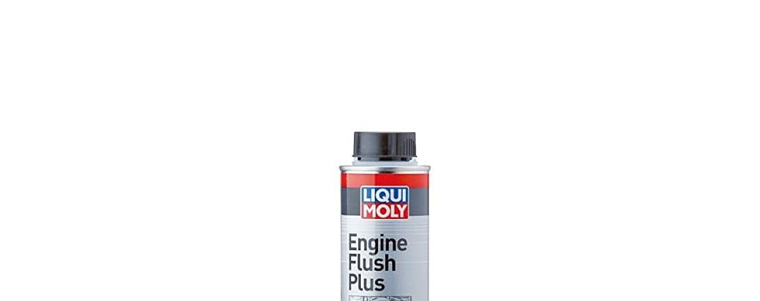 Liqui Moly Engine Flush Plus, 300ml, 8374 ‎Liqui Moly