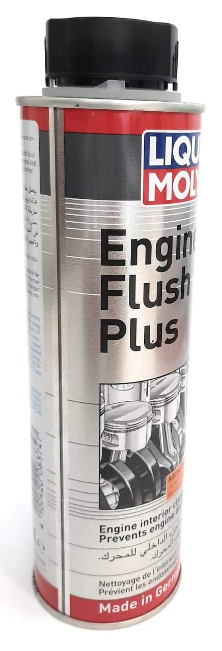 Liqui Moly Engine Flush Plus, 300ml, 8374 ‎Liqui Moly