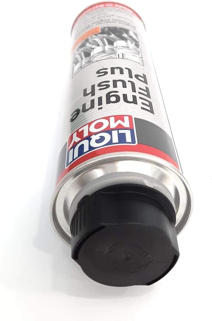 Liqui Moly Engine Flush Plus, 300ml, 8374 ‎Liqui Moly