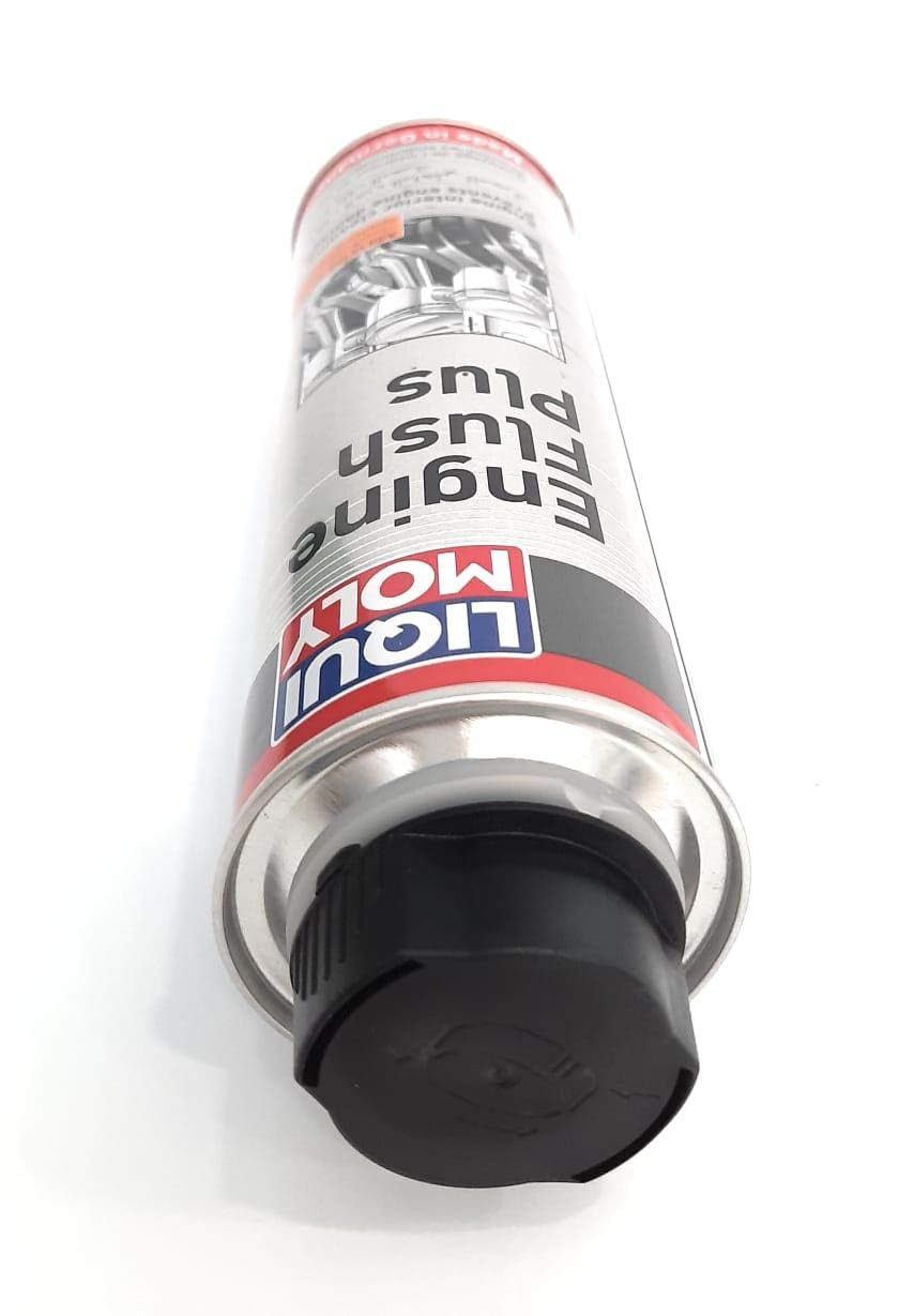 Liqui Moly Engine Flush Plus, 300ml, 8374 ‎Liqui Moly