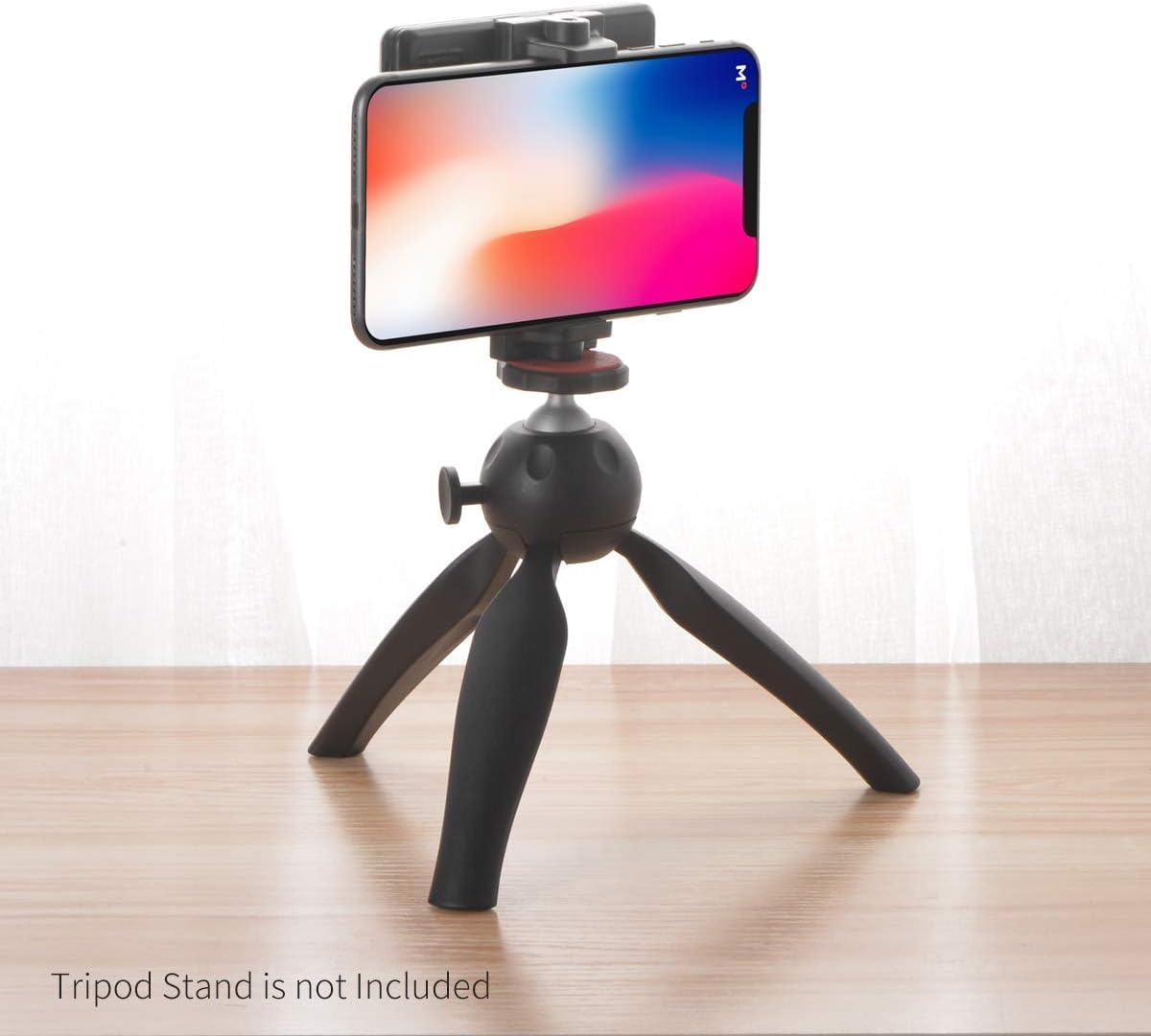 INFLUX LED Light for Photography & Video, Rechargeable Selfie Light, Lighting for Makeup, Studio, and Camera Use,Ideal for Video Shooting, Phone Light, and for Makeup, Selfie, Vlog, Video Conference Visit the INFLUX Store