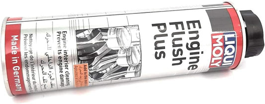 Liqui Moly Engine Flush Plus, 300ml, 8374 ‎Liqui Moly