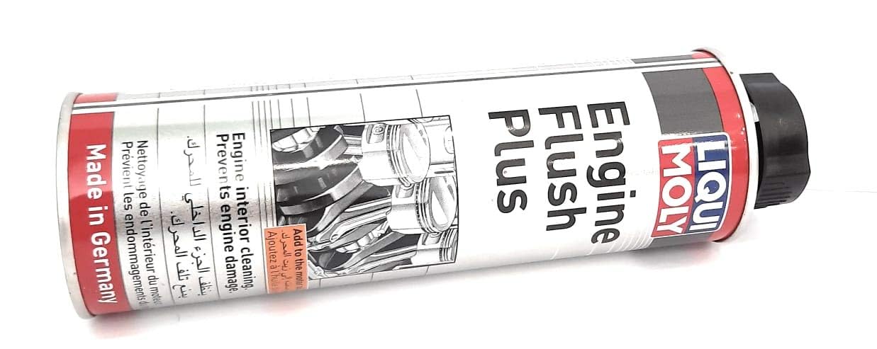 Liqui Moly Engine Flush Plus, 300ml, 8374 ‎Liqui Moly