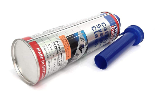 Liqui Moly 7110 Catalytic-System Clean, 300 ml ‎Liqui Moly