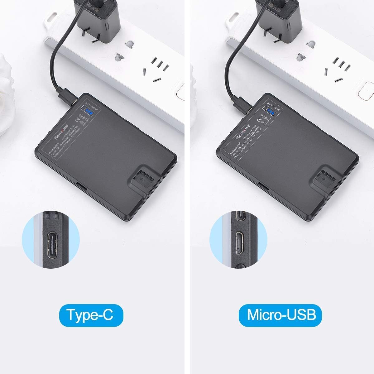 INFLUX LED Light for Photography & Video, Rechargeable Selfie Light, Lighting for Makeup, Studio, and Camera Use,Ideal for Video Shooting, Phone Light, and for Makeup, Selfie, Vlog, Video Conference Visit the INFLUX Store