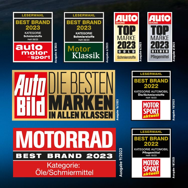 Liqui Moly Air Mass Sensor Cleaner (200 ml) ‎Liqui Moly