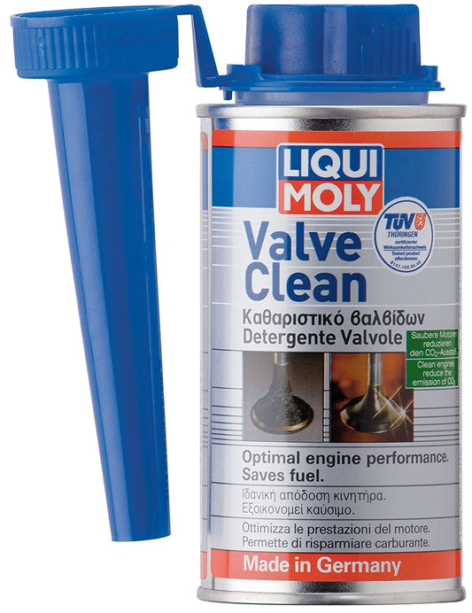 Liqui Moly Valve Clean (150ml) ‎Liqui Moly