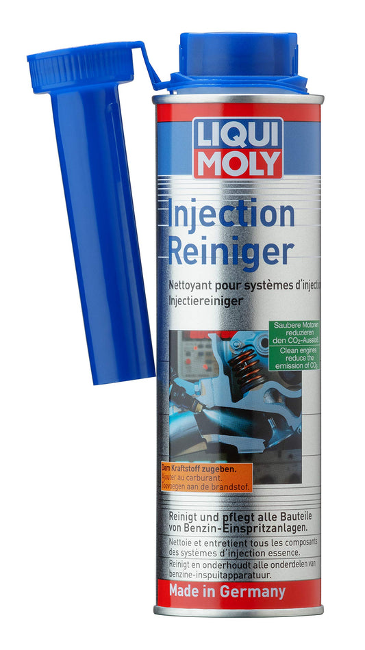 Liqui Moly Injection Cleaner 300ml ‎Liqui Moly